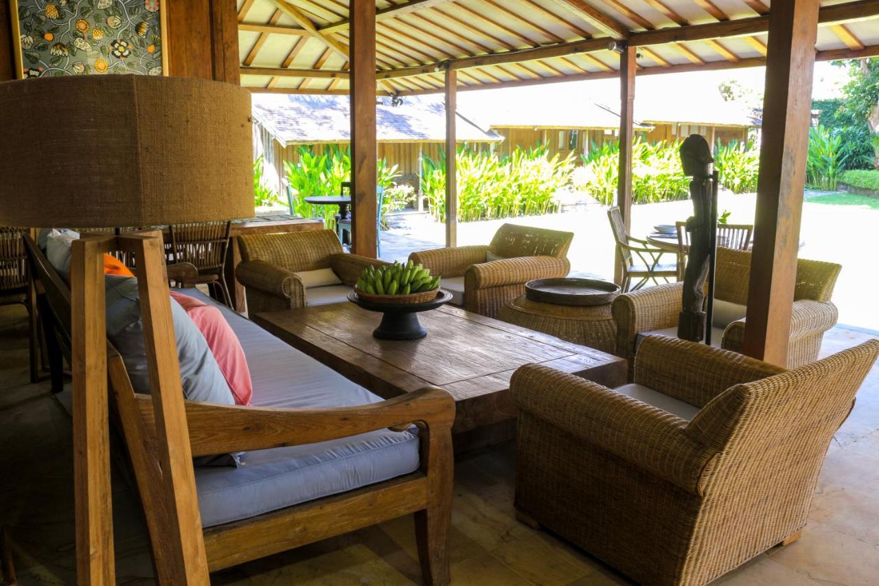 جيمباران Chanteak Bali - Teak House 3 المظهر الخارجي الصورة