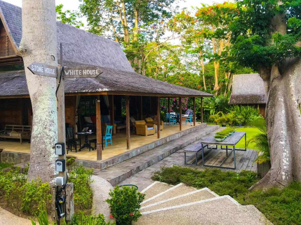جيمباران Chanteak Bali - Teak House 3 المظهر الخارجي الصورة