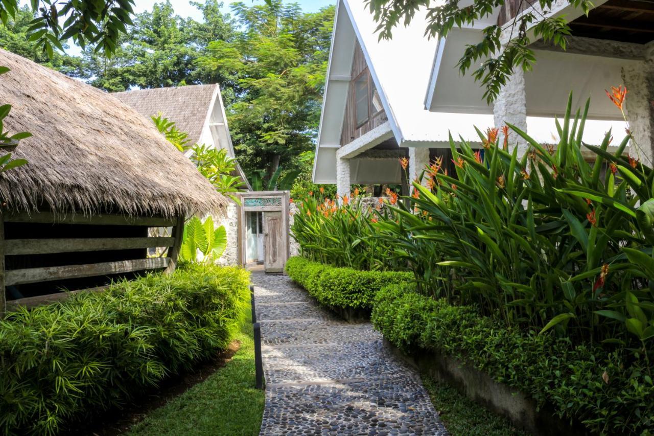 جيمباران Chanteak Bali - Teak House 3 المظهر الخارجي الصورة