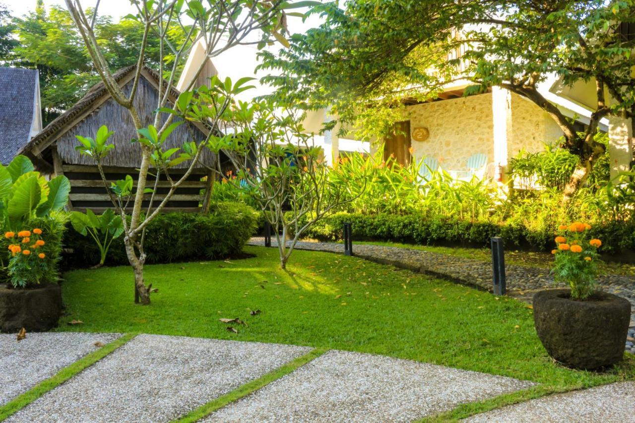 جيمباران Chanteak Bali - Teak House 3 المظهر الخارجي الصورة