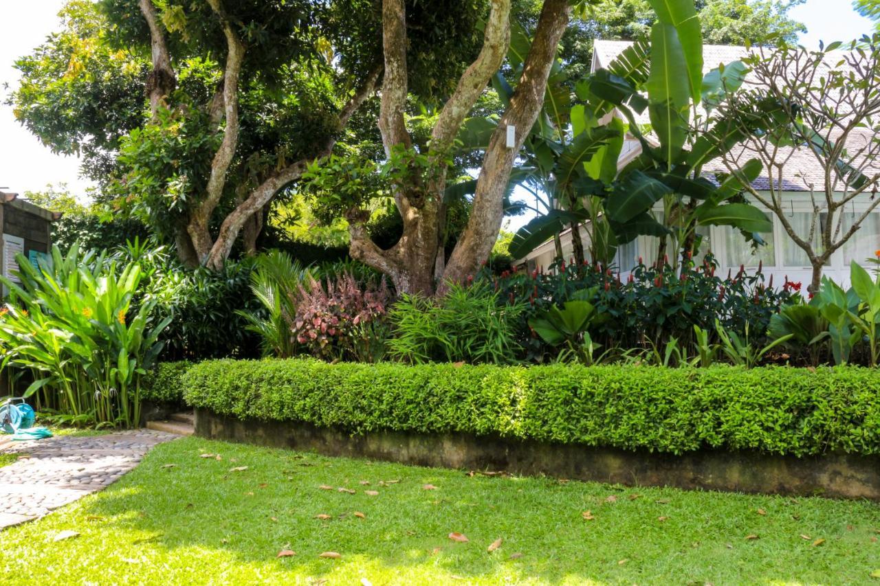 جيمباران Chanteak Bali - Teak House 3 المظهر الخارجي الصورة
