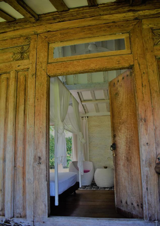 جيمباران Chanteak Bali - Teak House 3 المظهر الخارجي الصورة